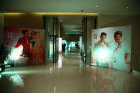 Bangarraju Movie Pre Release Event Photos
